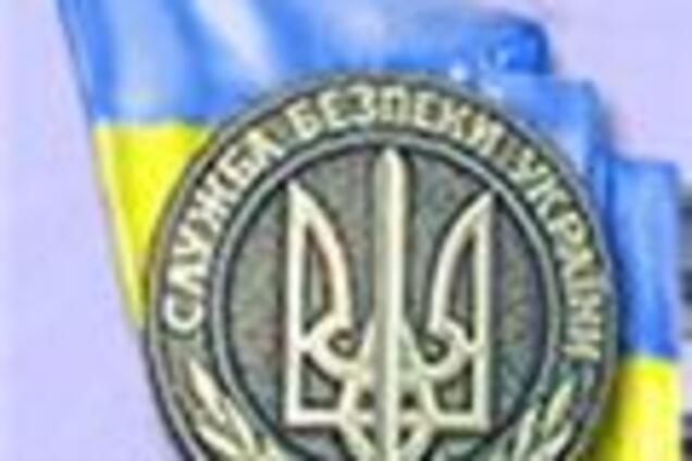 В СБУ кажуть, що їх офіцер нікого не гвалтував