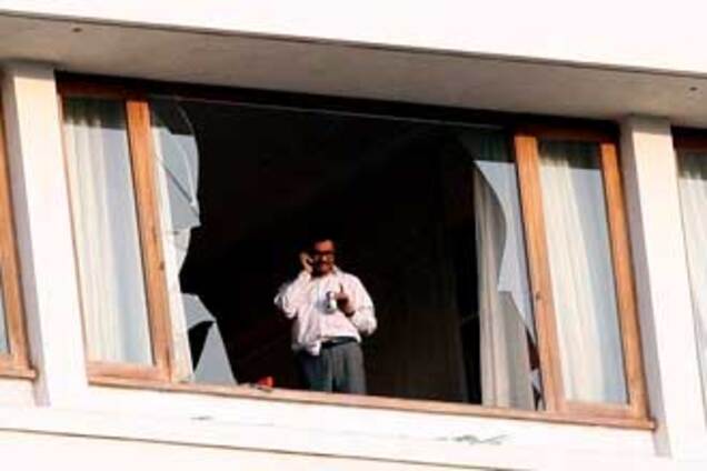 Терористи в Індії відпускали тих, у кого були паспорти РФ