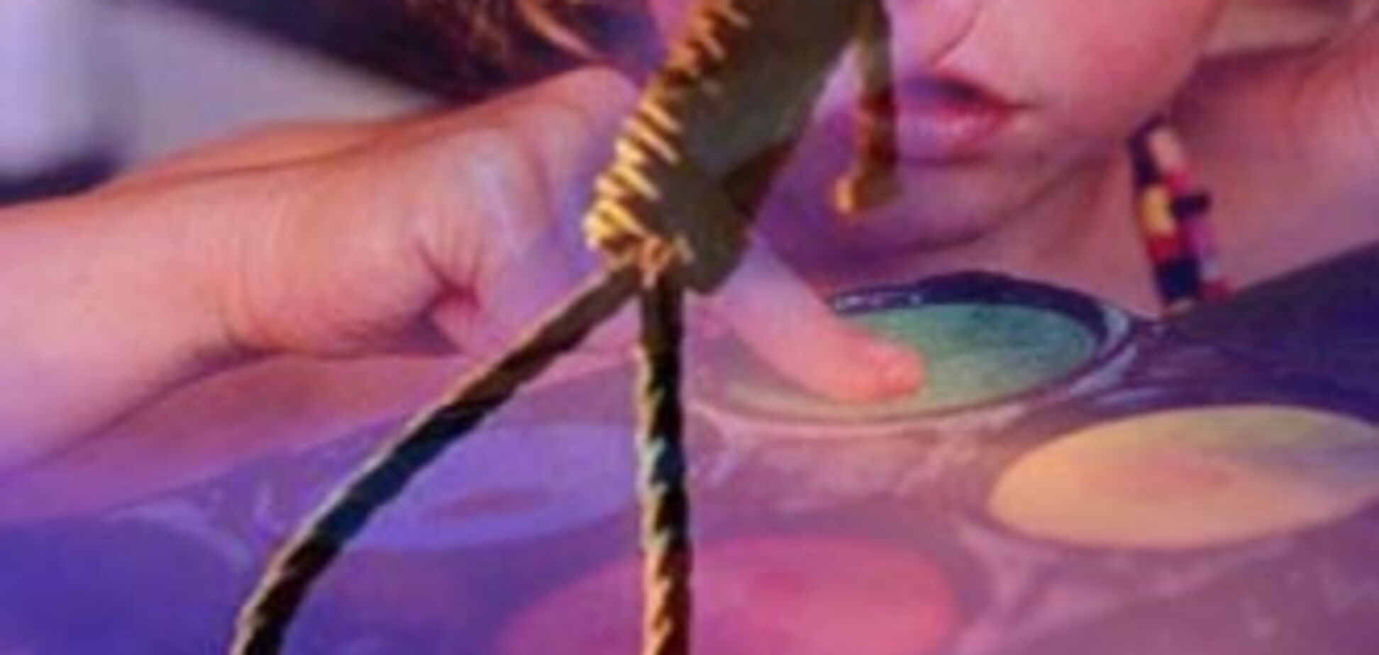 На Волині повісилася дев'ятирічна дівчинка