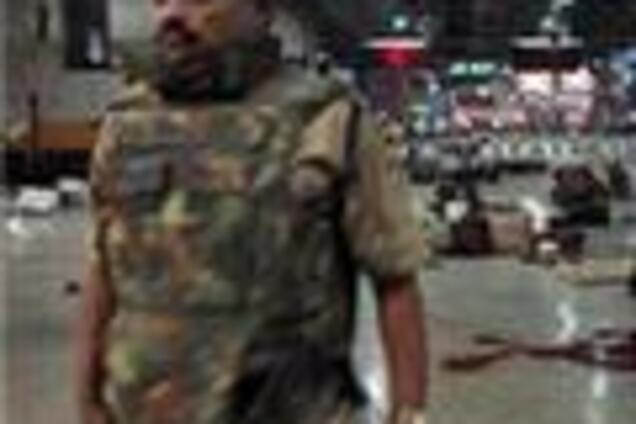 Полиция Мумбаи опровергла завершение штурма 'Нариман Хаус' 