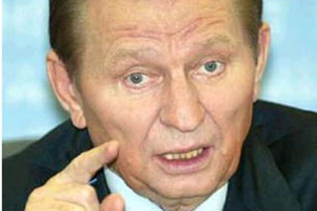 Кучма: Без России мы ноль