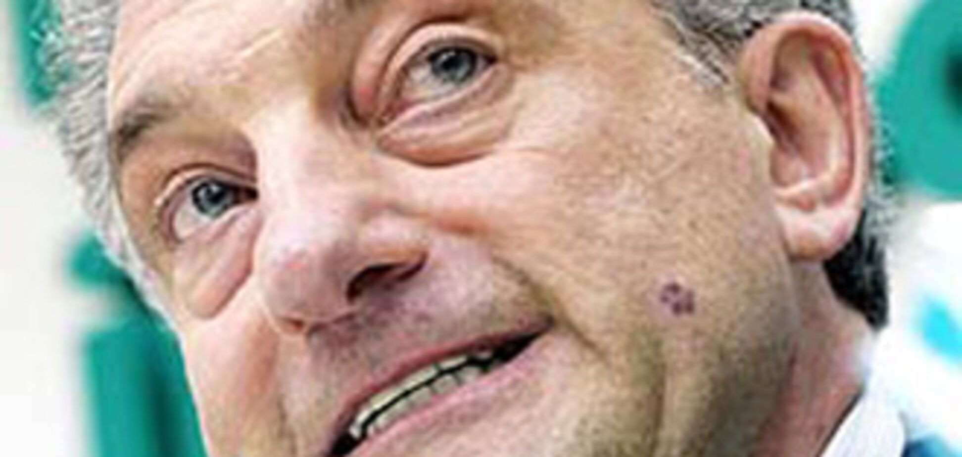 Похищен экс-прокурор Киева