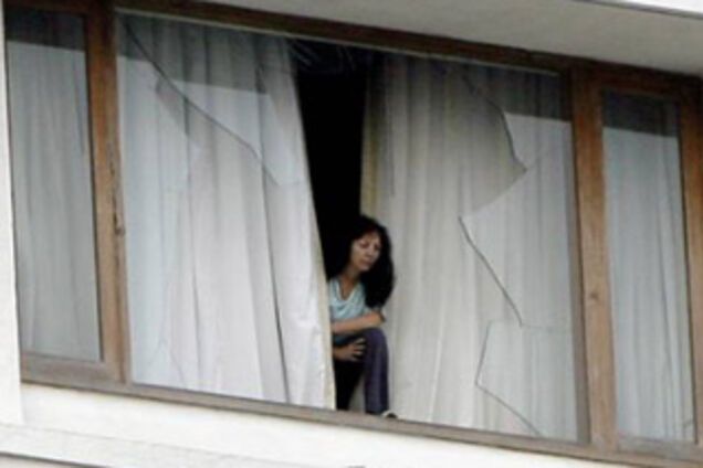 Виконавцями терактів в Мумбаї були 70 бойовиків