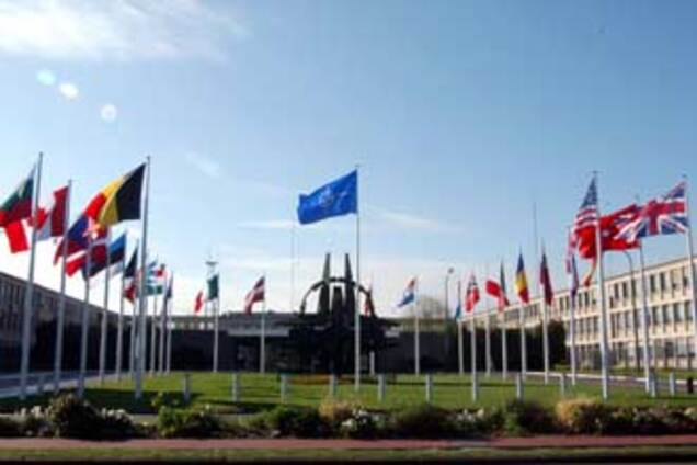 США пропонує НАТО відмовити Україні в ПДЧ 