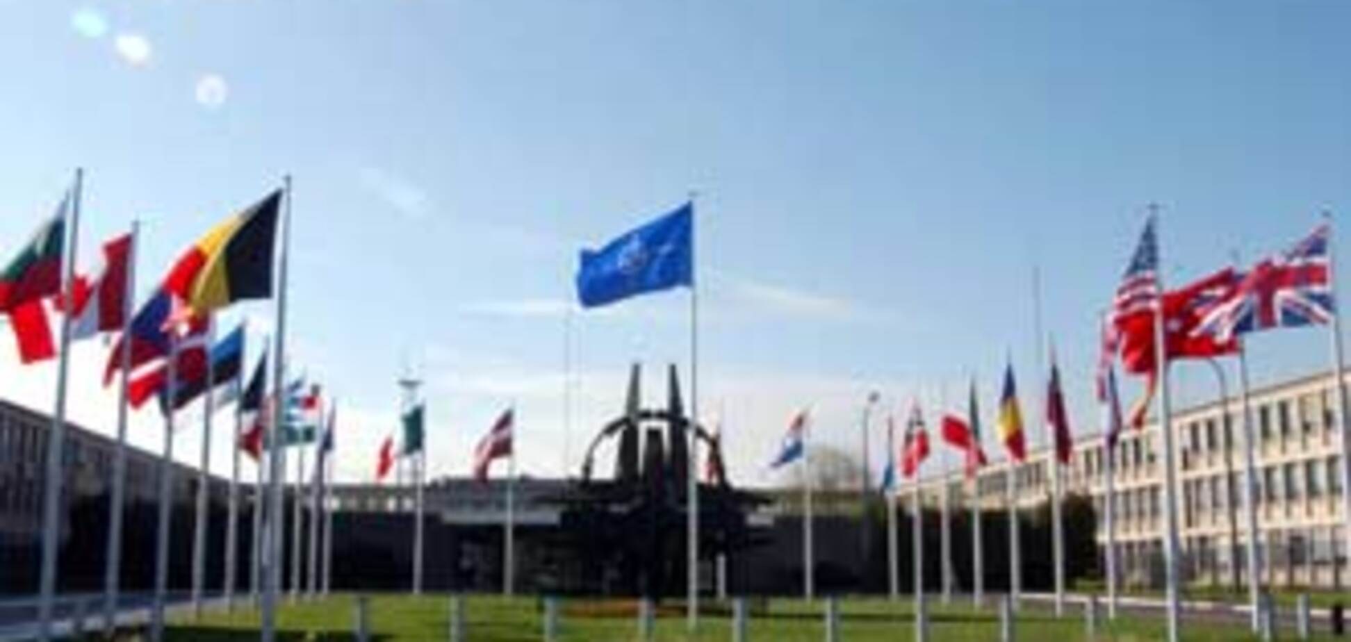США предлагает НАТО отказать Украине в ПДЧ 