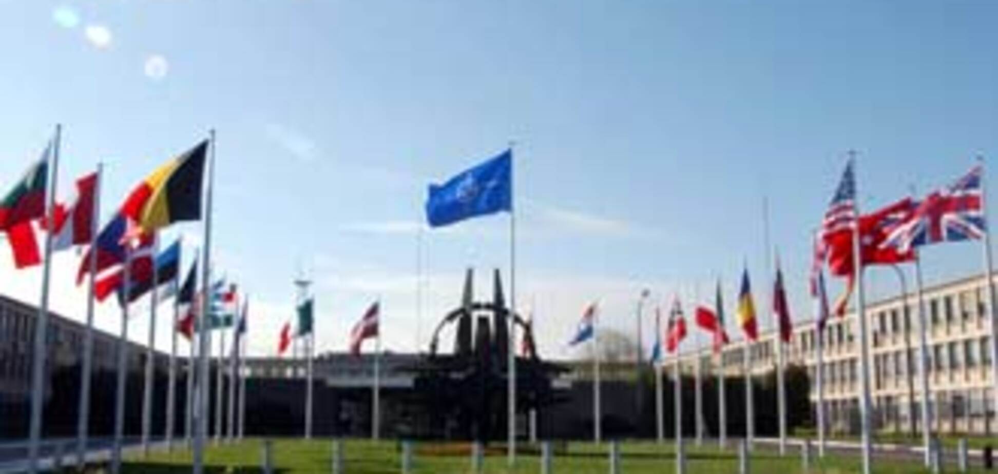 США предлагает НАТО отказать Украине в ПДЧ
