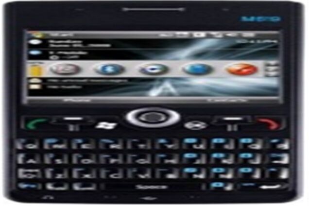 В продажу поступил бюджетный коммуникатор Pharos Traveler 619 