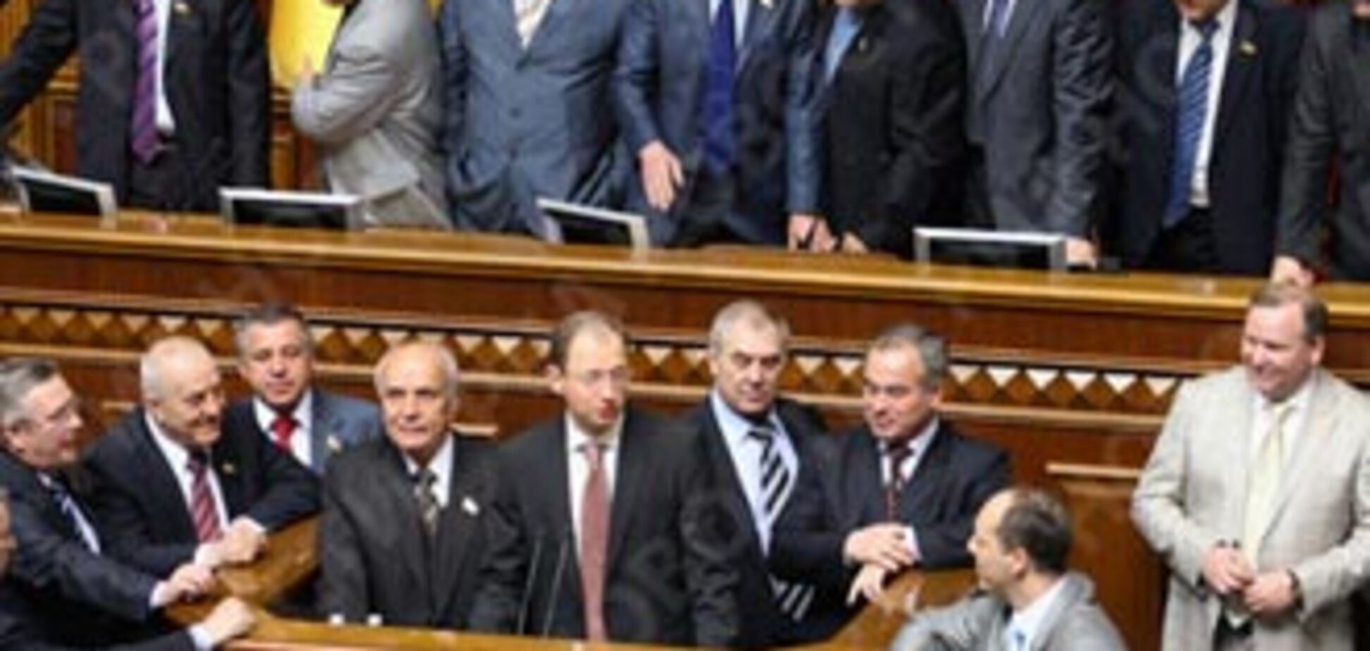 Кириленко винит Кремль в бесполезности демкоалиции