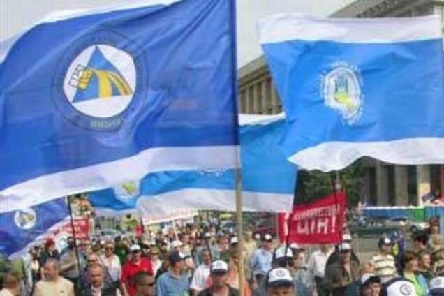 Металурги зважилися на масові акції протесту