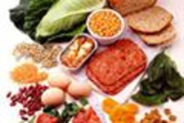 В супермаркетах исчезают продукты