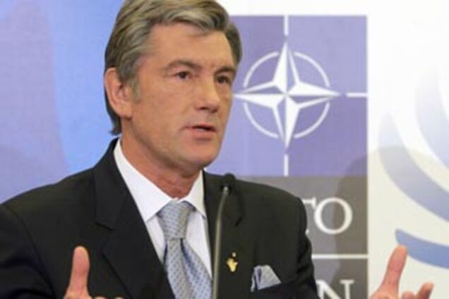 Україна може отримати ПДЧ у 2009 році