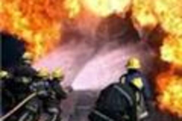 В Багдаде подорвали здание полиции, шестеро погибших