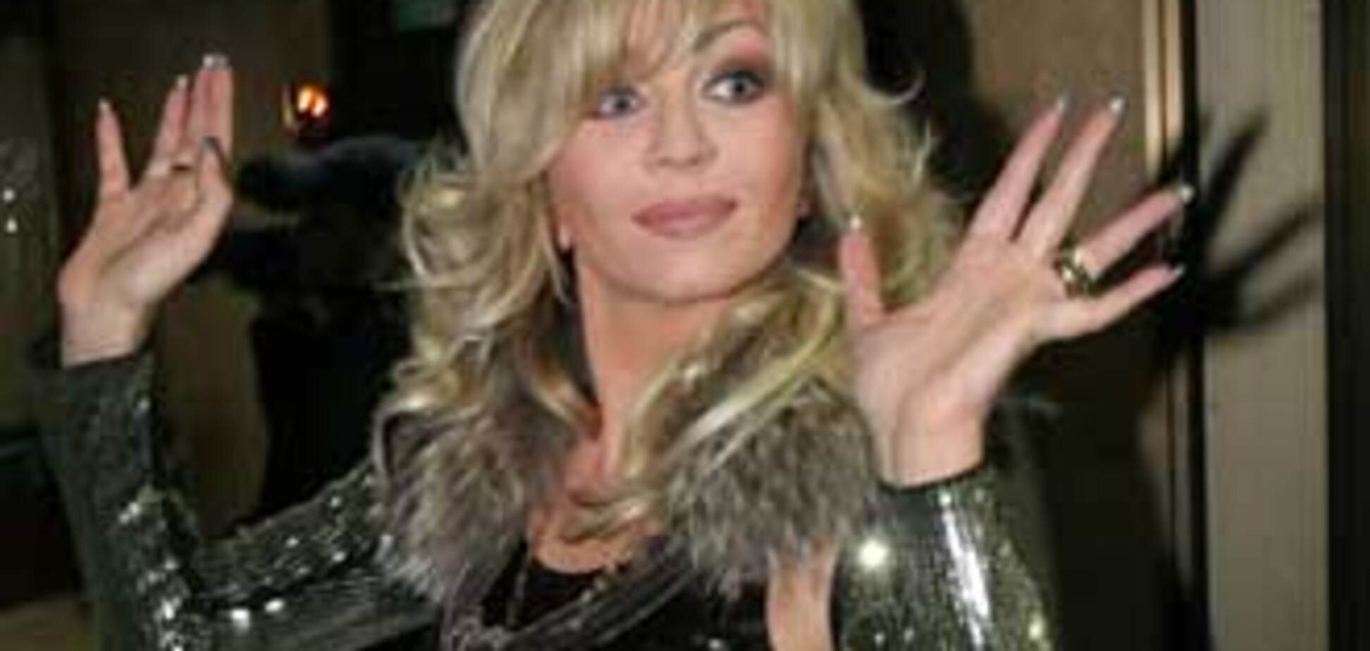 Кризис бьет по звездам. Украинцы отменяют 'корпоративы'