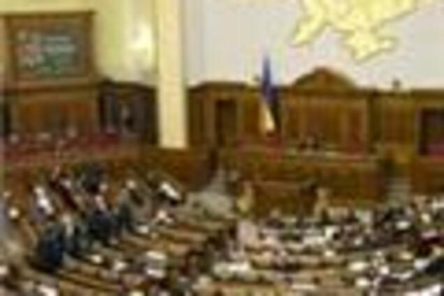 'Регіоналам' на руку рішення Тимошенко