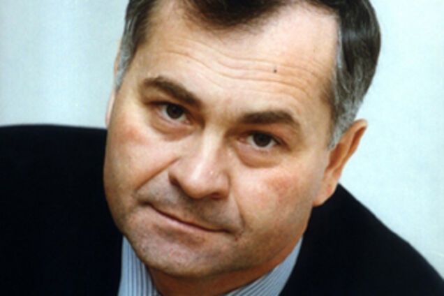 ГПУ прорабатывает верси убийства Шубы