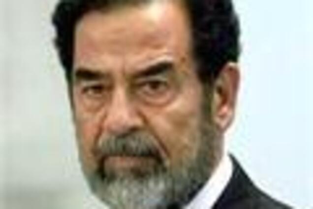 Хусейна після страти добивали ножем