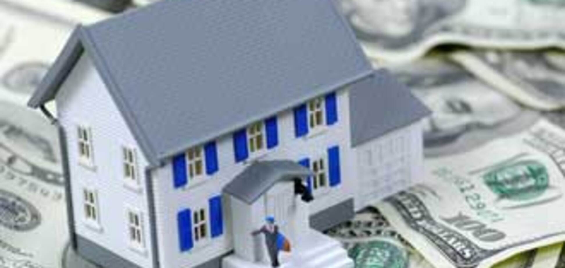 Приток инвестиций в Украину сократился на треть