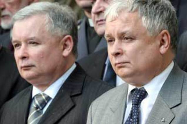 Братів Качинських дозволили обзивати качками