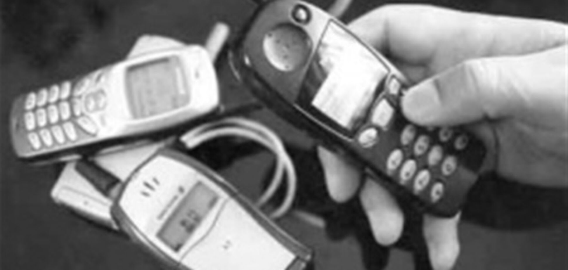 Топ-10 самых нелепых телефонов