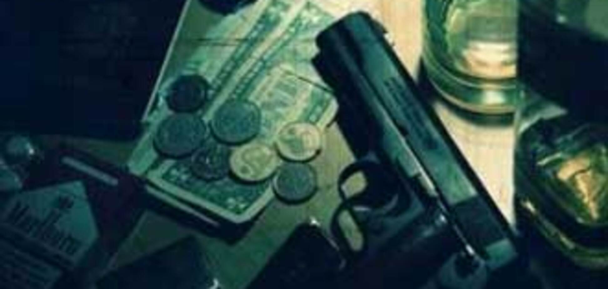 В Україні зловили банду міжнародних вбивць