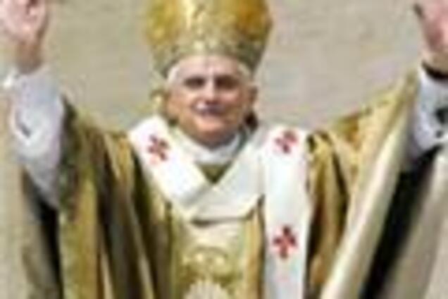 Папа Римський закликав молитися за загиблих в Індії та Нігерії