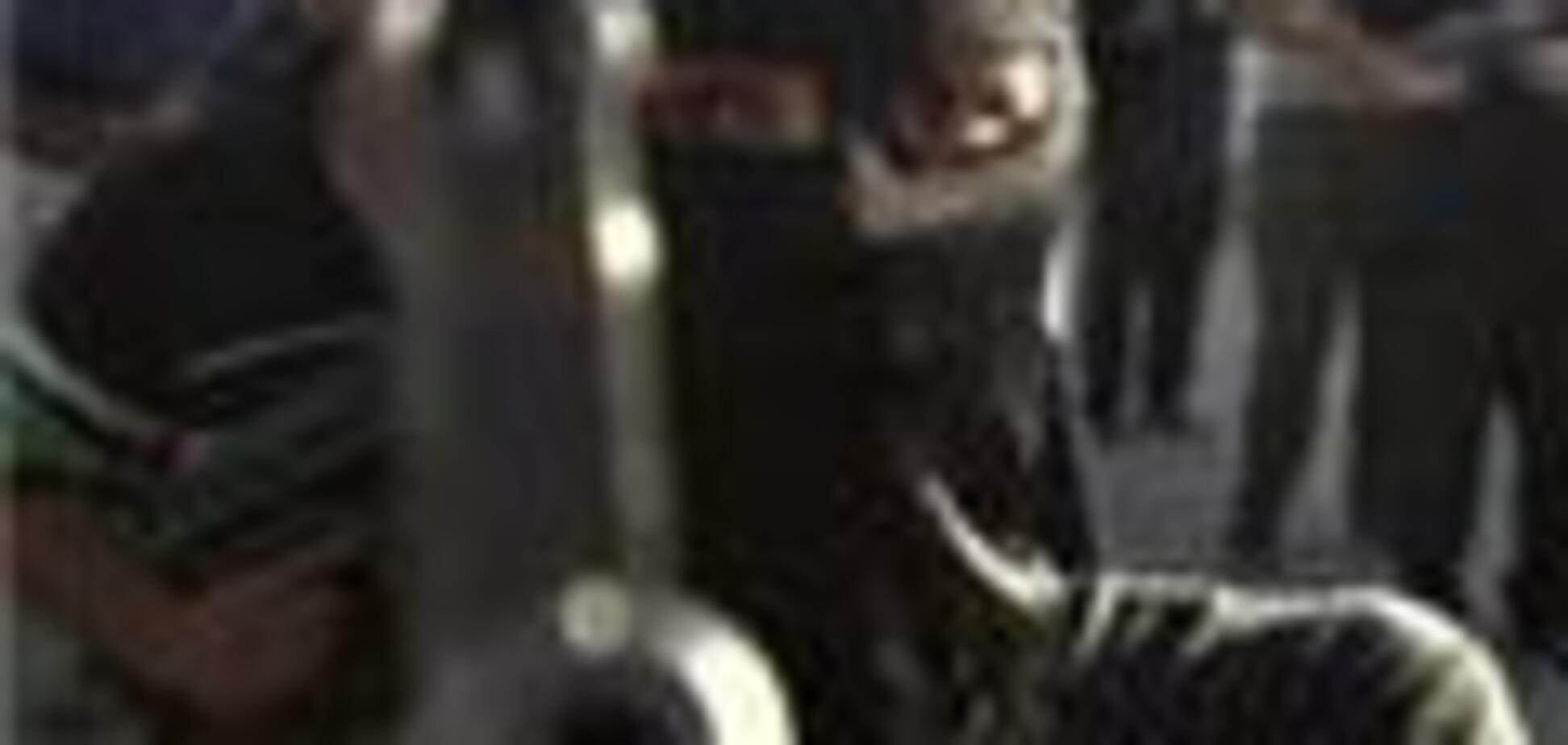 Бандиты Мексики копируют террористов в Индии