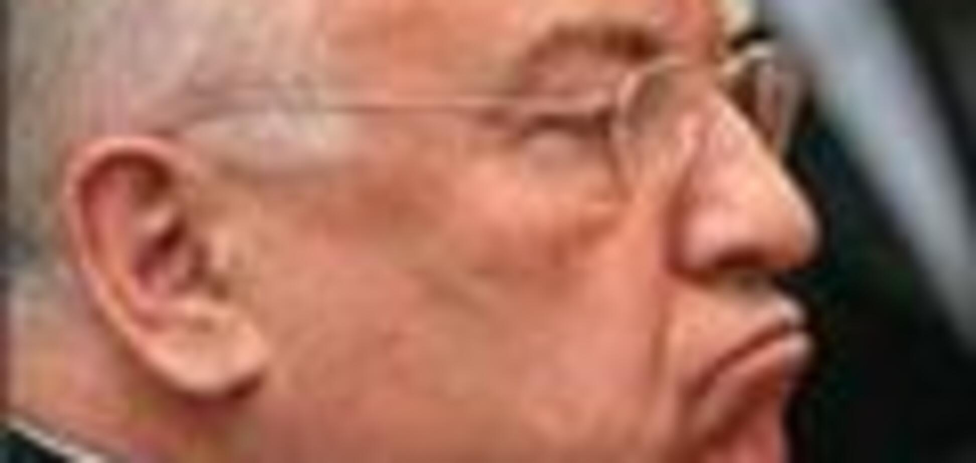 Черномирдін критикує Україну за борги