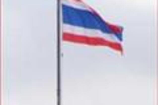 Світове співтовариство невдоволене владою Таїланду