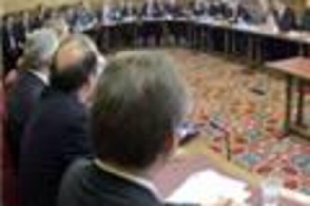 У Британії депутата заарештували через витік інформації