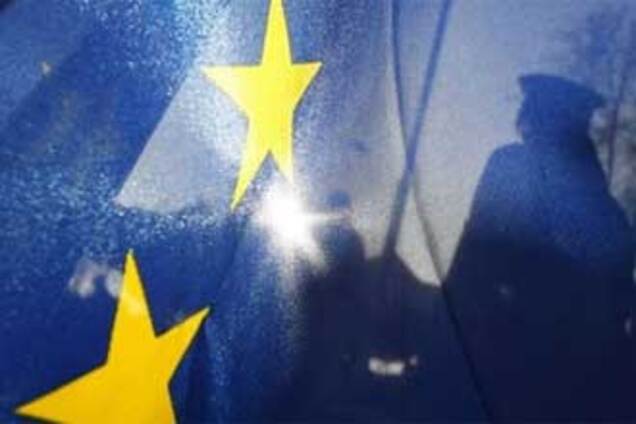 Украина грозит ЕС визовым режимом