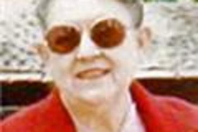 Бабуся Обами не пережила день виборів