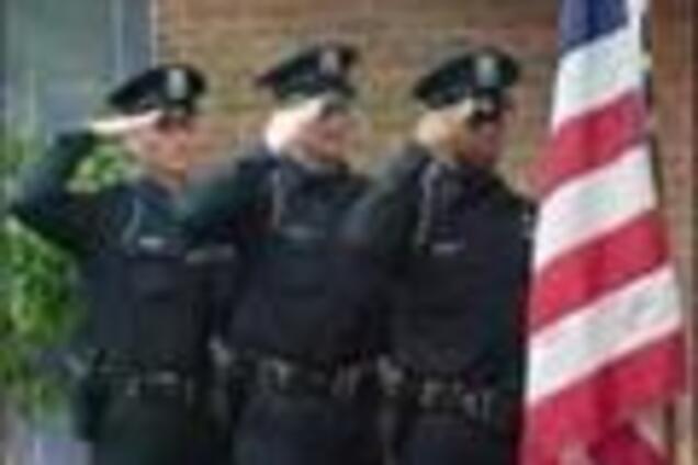 Полиция Огайо приведена в полную готовность из-за выборов