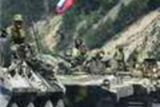 У будинку уряду Осетії шукають бомбу-привид