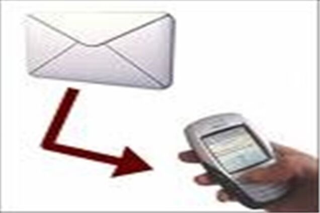 SMS находится в стадии 'подросткового периода'