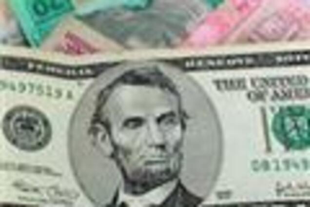 НБУ підняв курси валют