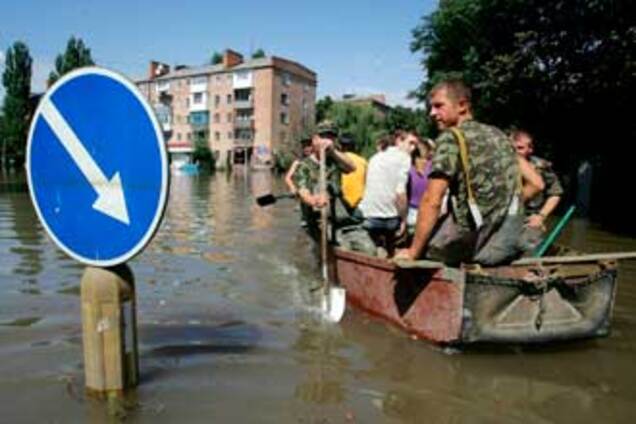 Закарпатський губернатор заперечує повну виплату збитку