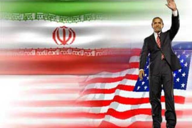 Обама избавит Иран от экстремизма и ядерной проблемы