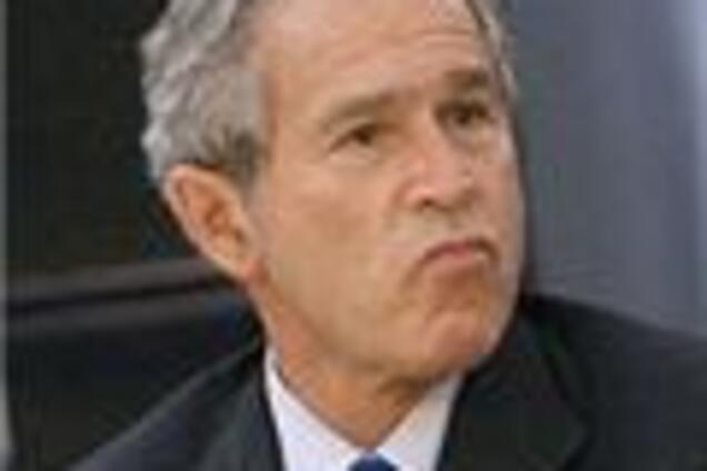 Голосування в Сан-Франциско програв Джордж Буш