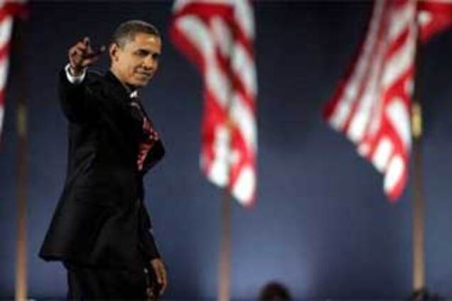 Эксперты рассказали, как Украина уживется с Обамой