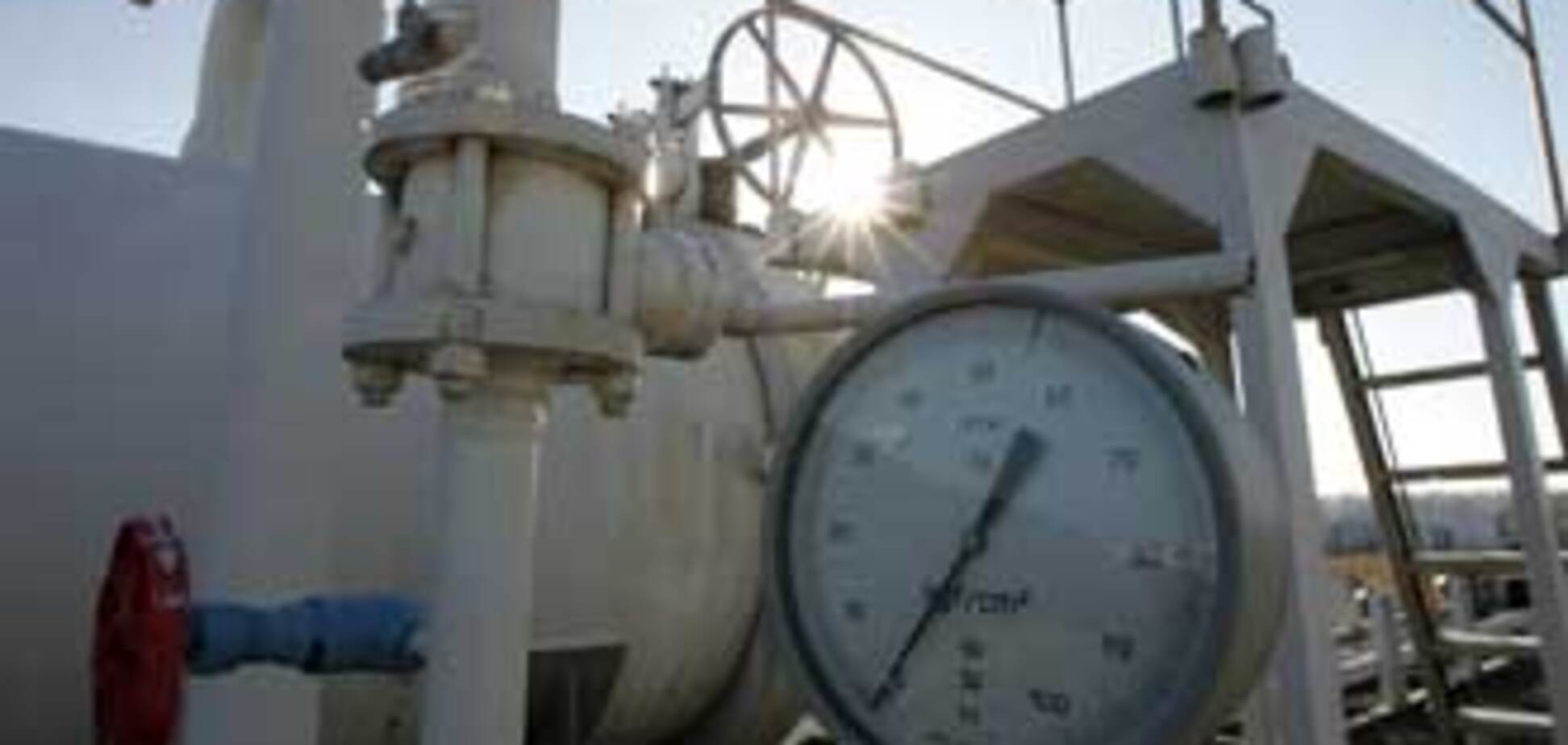 Зростання цін на газ для України неминучий