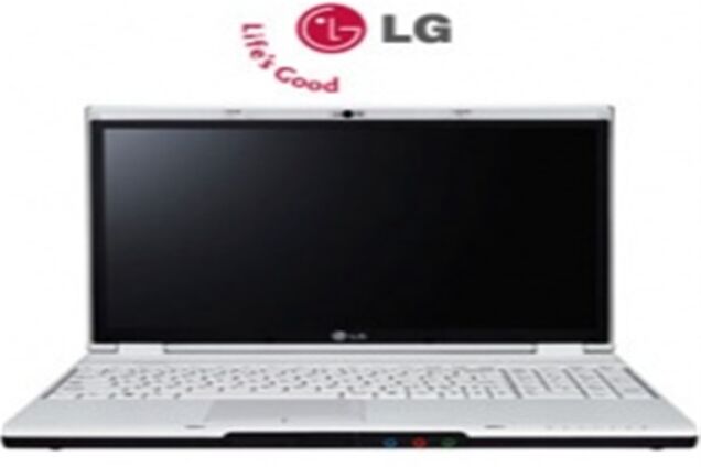 LG выпустила высокопроизводительные ноутбуки премиум-класса XNOTE P310 