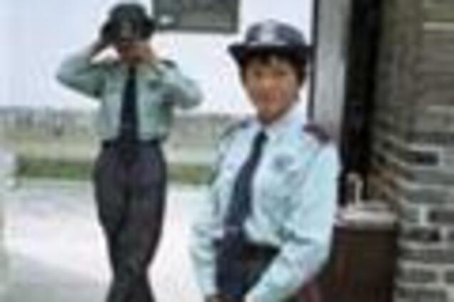 Поліція застрелила водія, який переїхав школярів