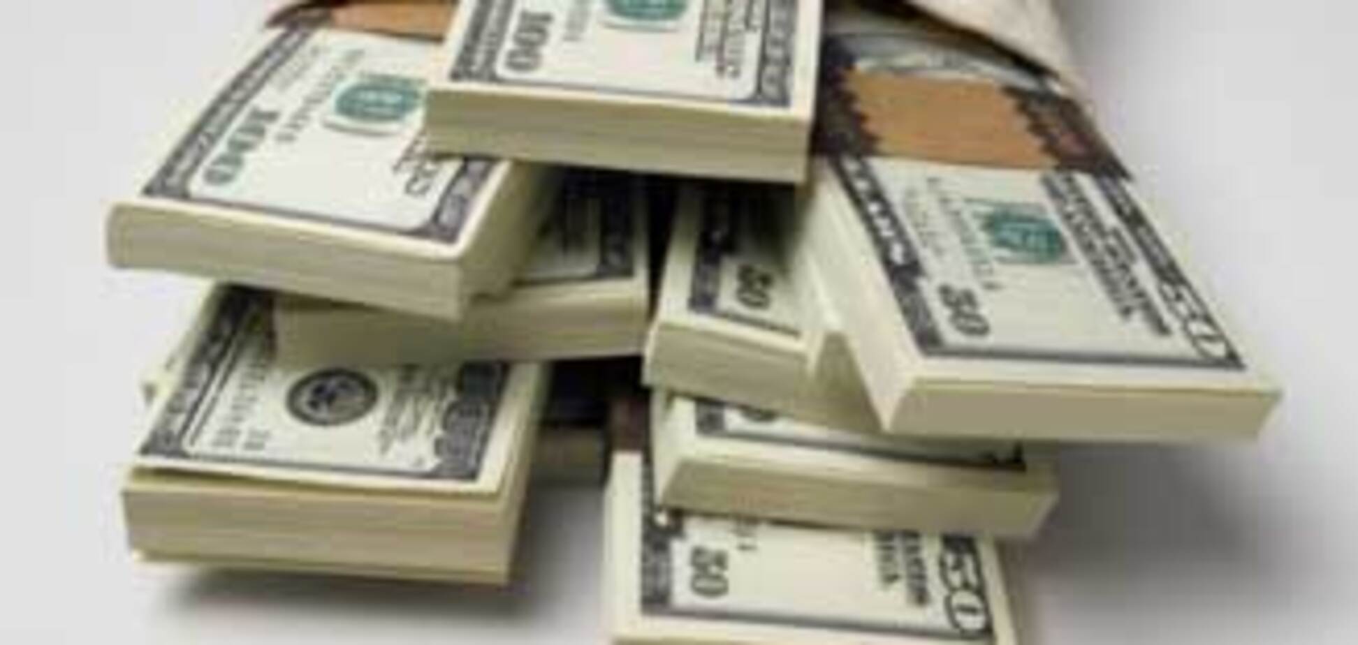 МВФ дав Україні грошей