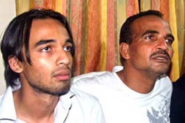 Сын министра образования изнасиловал школьницу