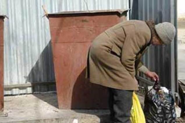 Премьер пересчитает всех бомжей в стране