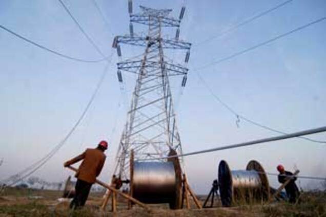 Тарифи на електроенергію можуть посилити кризу в Україні