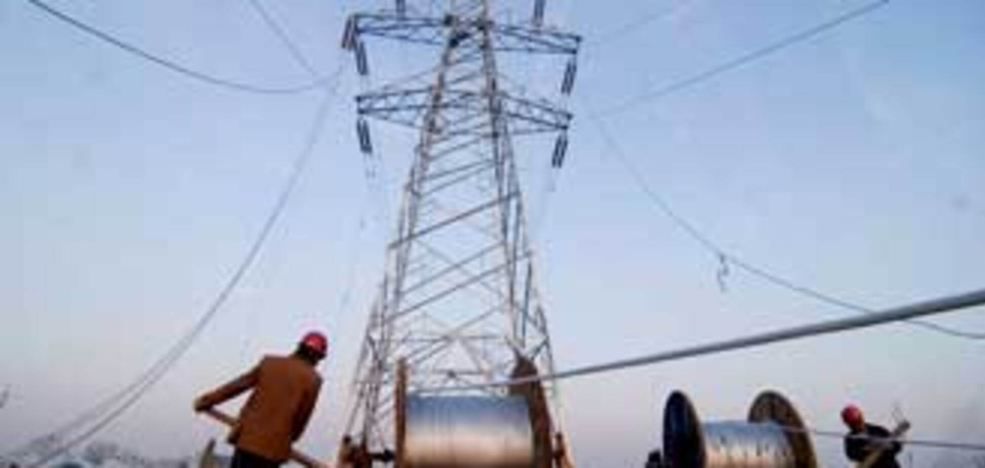 Тарифи на електроенергію можуть посилити кризу в Україні