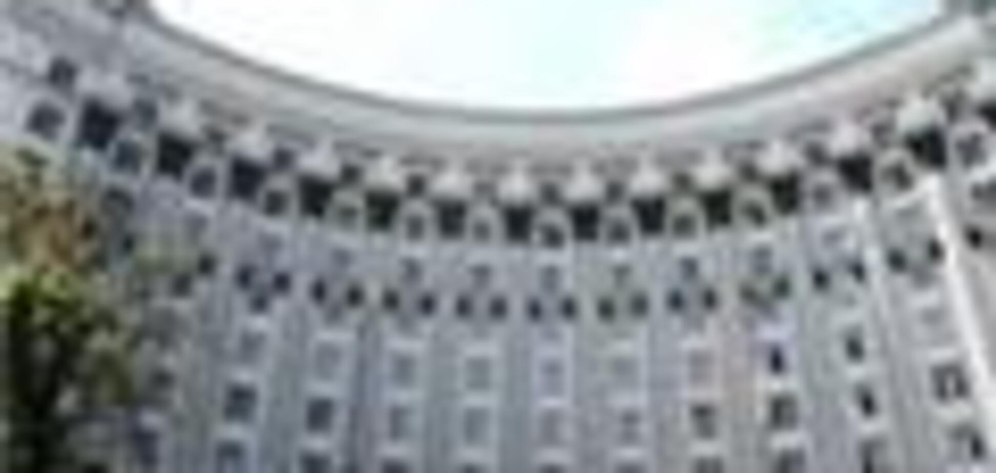 Кабмин предложил свой план работы строительных компаний