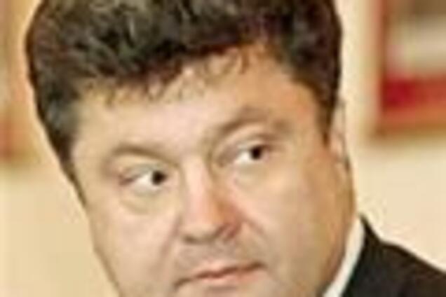 Порошенко обіцяє недовиконати план МВФ щодо інфляції