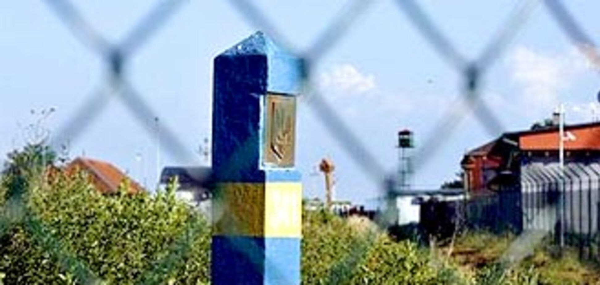 Россия пытается 'подвинуть' границы Украины